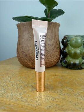 INNBEAUTY PROJECT  Mini Extreme Cream Eye Firming & Contouring Eye Cream